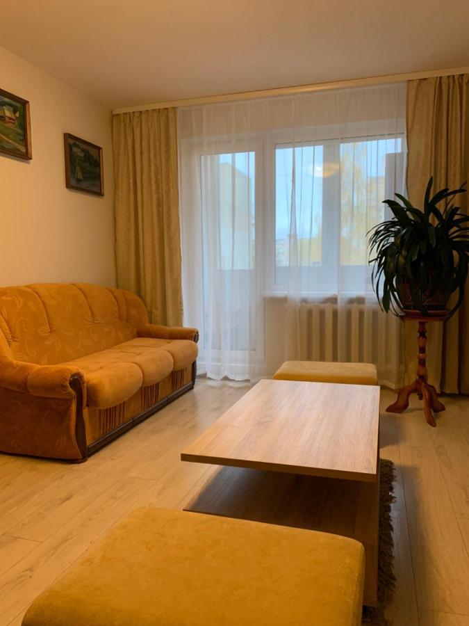 Cosy Appartment In Great Location Kaunas Exterior photo