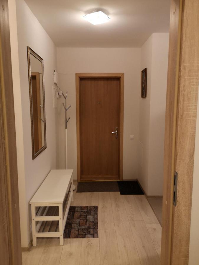 Cosy Appartment In Great Location Kaunas Exterior photo